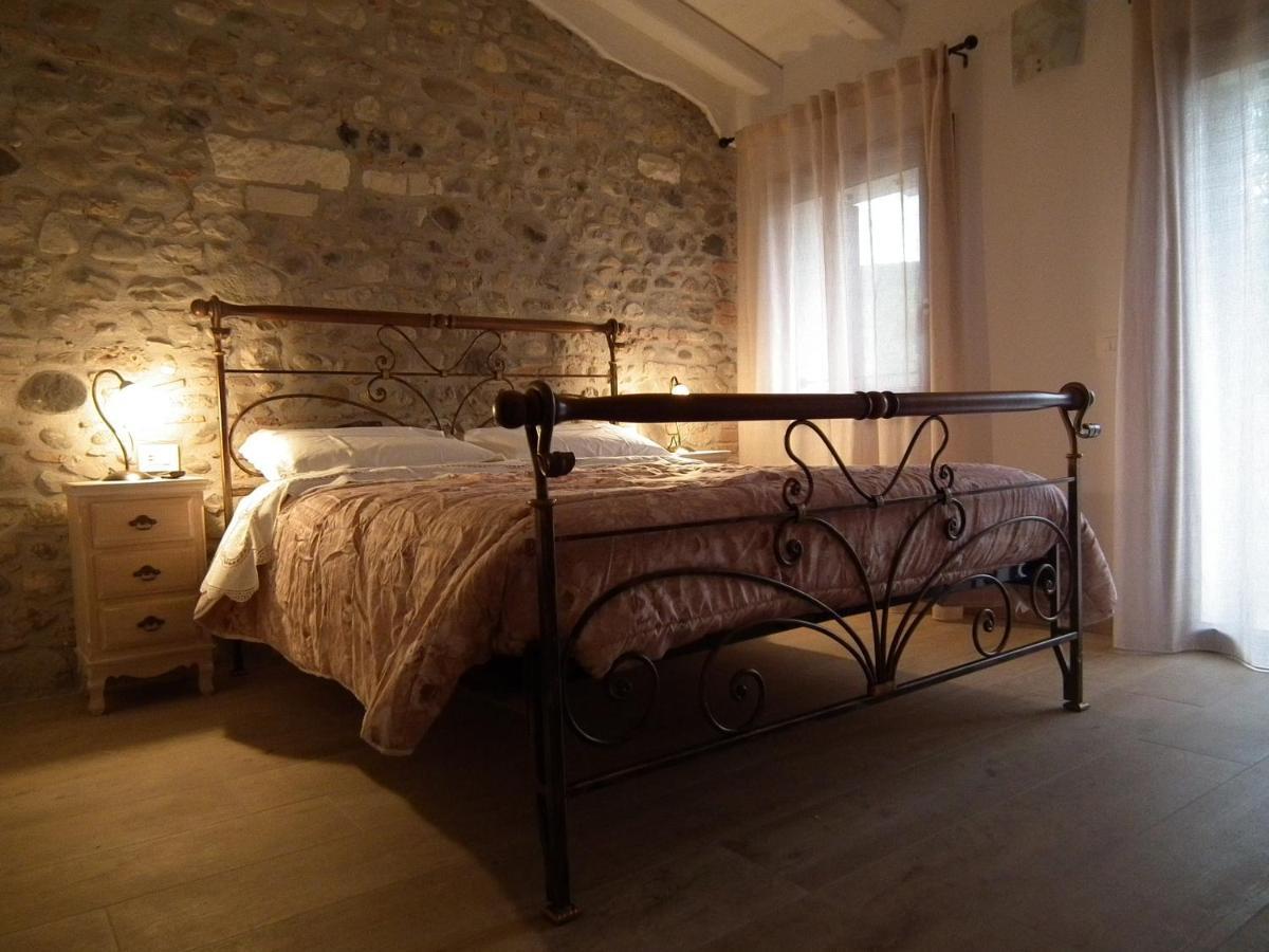 Agriturismo Vidalli Colvidor Esterno foto