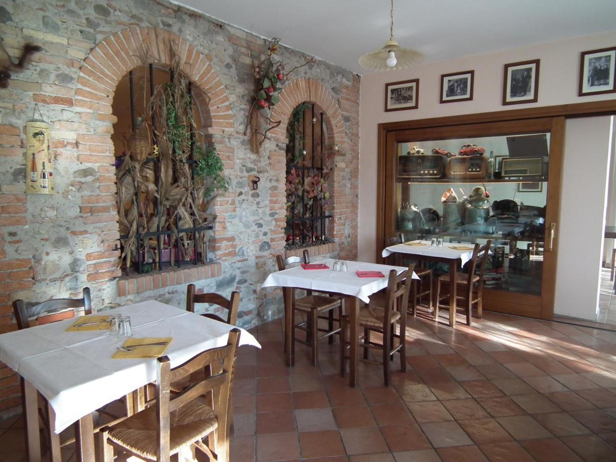 Agriturismo Vidalli Colvidor Esterno foto