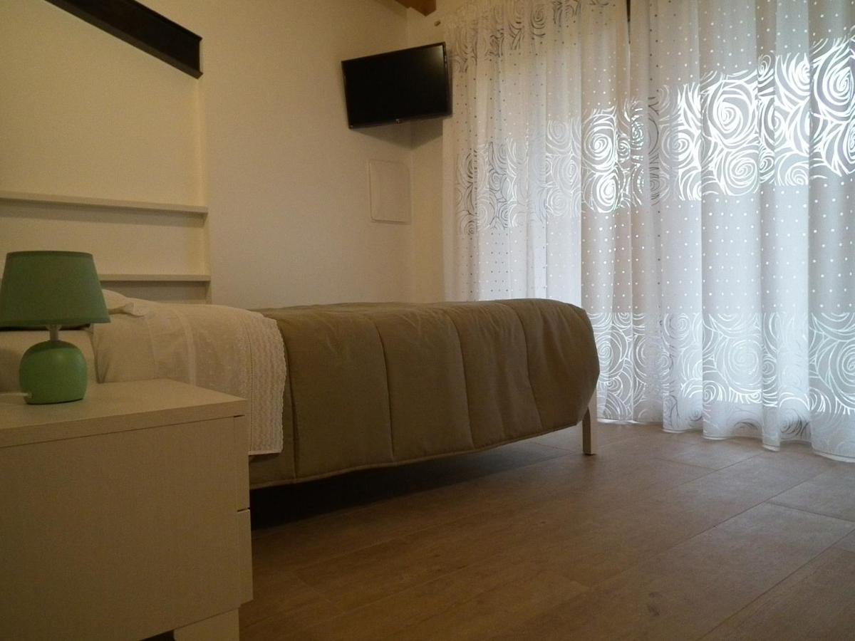 Agriturismo Vidalli Colvidor Esterno foto