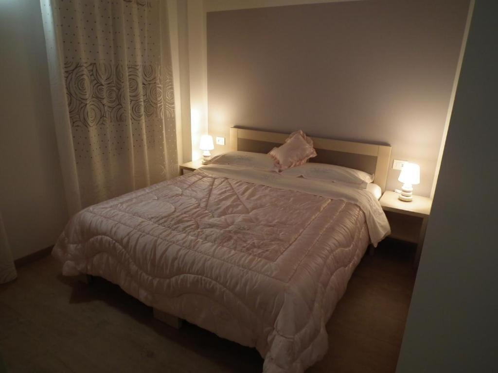 Agriturismo Vidalli Colvidor Esterno foto